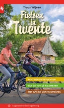 Fietsen in Twente (Paperback)