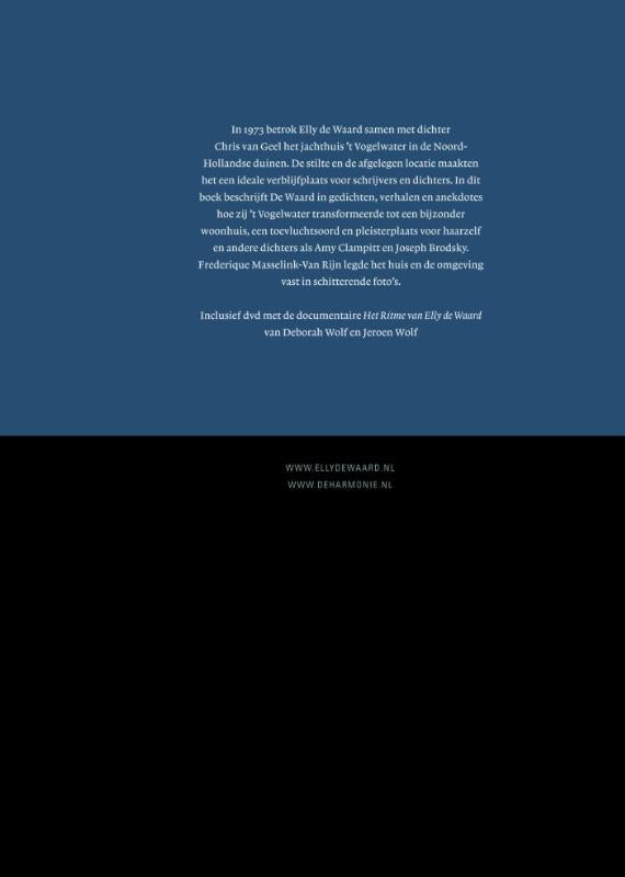 Vogelwater (Hardback)