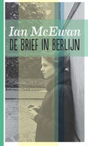 De brief in Berlijn midprice (Paperback)