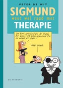 Sigmund weet wel raad met therapie (Hardback)