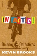 Delaney detectives in actie! (Paperback)