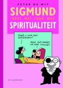 Sigmund weet wel raad met spiritualiteit (Hardback)