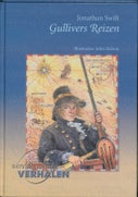 Gullivers reizen (Hardback)
