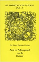 Aard en achtergrond van de huizen (Paperback)