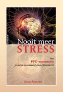 Nooit meer stress (Hardback)