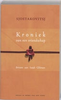 Kroniek van een vriendschap (Paperback)