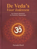 De Veda's voor iedereen (Hardback)