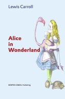 Alice in Wonderland (Hardback)