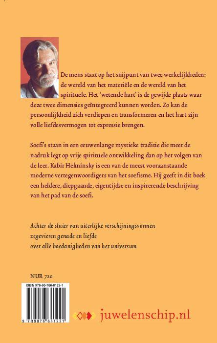 Het wetende hart (Paperback)