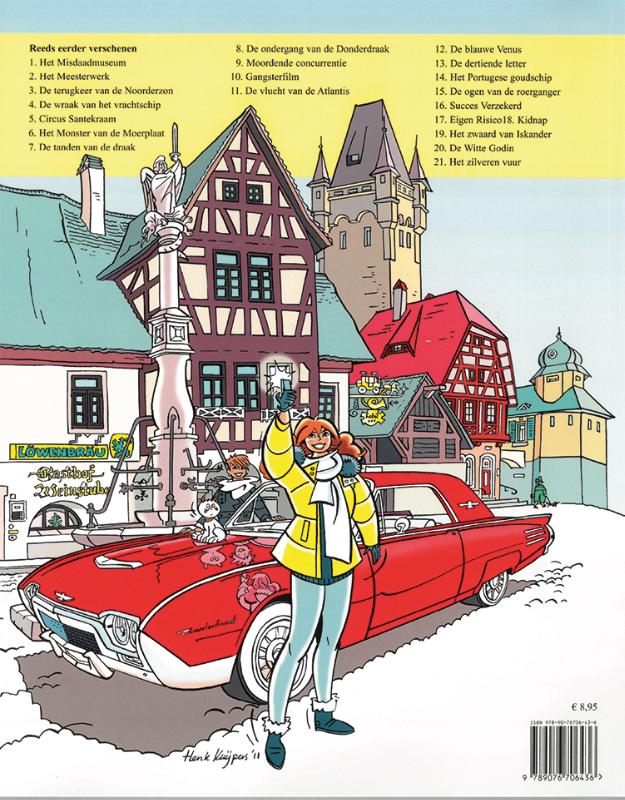 Onderwereld (Paperback)