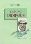 Koning Oidipous (E-book)