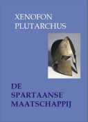 De Spartaanse maatschappij (Paperback)