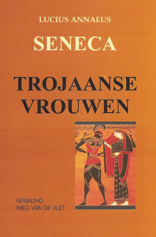 Trojaanse vrouwen (Paperback)