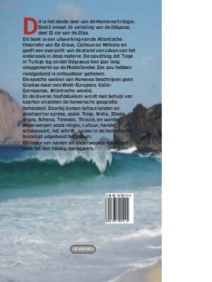 De Atlantische theorie (Paperback)