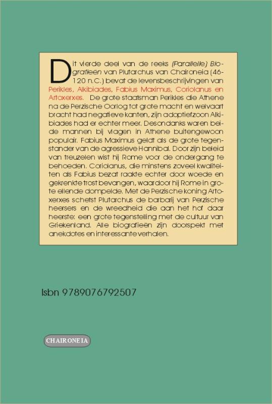 Biografieen V (Paperback)