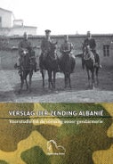 Verslag der zending Albanië (Paperback)