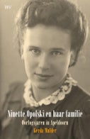 Ninette Opolski en haar familie (Paperback)