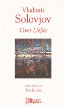 Over liefde (Paperback)