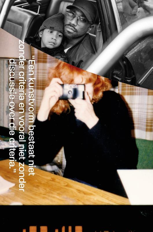 Scherpstellen (Hardback)