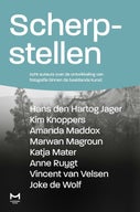 Scherpstellen (E-book)
