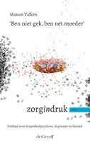 Ben niet gek, ben net moeder (E-book)