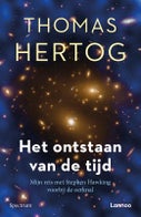 Het ontstaan van de tijd (Paperback)