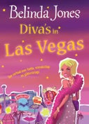 Diva's in Las Vegas (E-book)