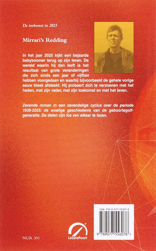 Mirrari's redding (Paperback)