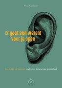 Er gaat een wereld voor je open (E-book)