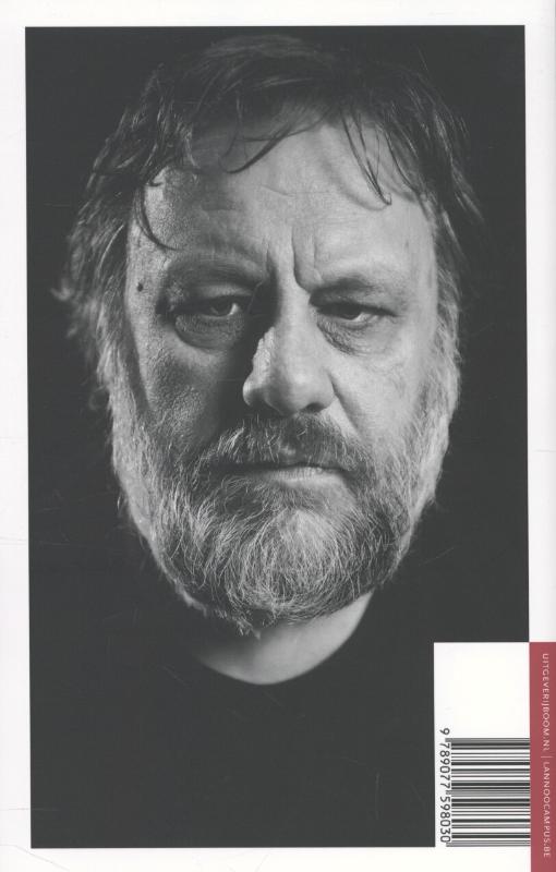 Zizek (Paperback)