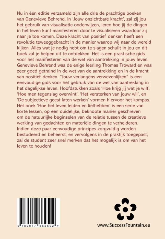 Wijsheid (Paperback)