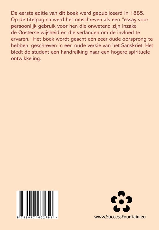 Licht op het pad & De verlichte methode (Paperback)