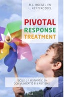 Pivotal response treatment (Paperback)