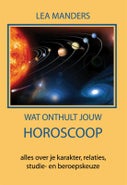 Wat onthult jouw horoscoop (Paperback)