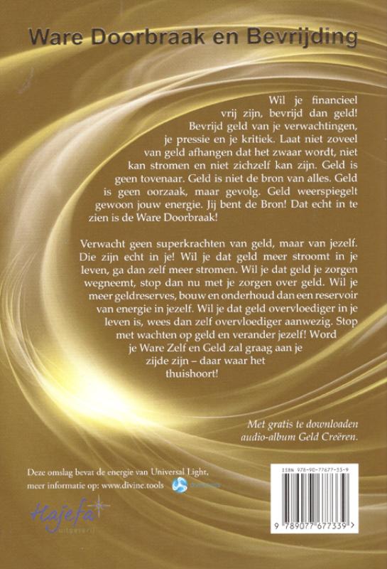 Geld Creëren (Paperback)