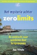 Het mysterie achter Zero Limits (Paperback)