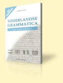 Hulpboekje Nederlandse grammatica voor anderstaligen (Paperback)