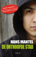 De onthoofde stad (E-book)