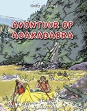 Avontuur op Adakadabra (E-book)