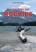 Van polder tot rockies (E-book)