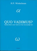 Quo vadimus? (Paperback)