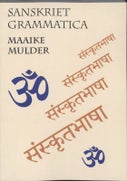 Sanskriet-grammatica (Paperback)