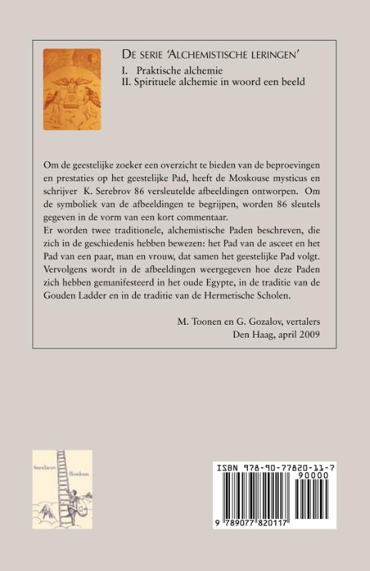 Alles over alchemie (Hardback)
