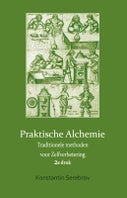 Praktische alchemie (Hardback)
