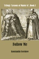 Follow Me (Hardback)