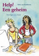 Help, een geheim! (Paperback)