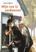 Mijn zus is verdwenen (E-book)