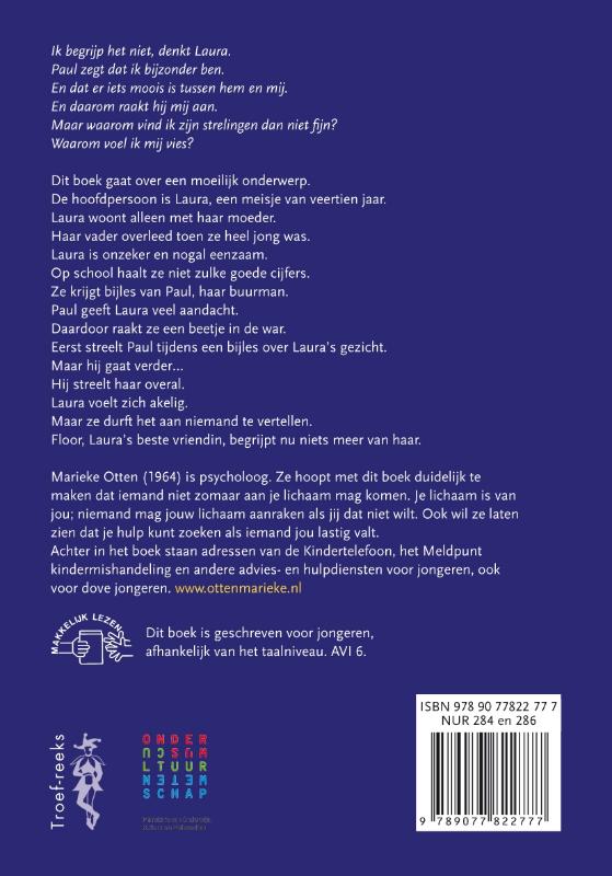 Laura's geheim (Paperback)