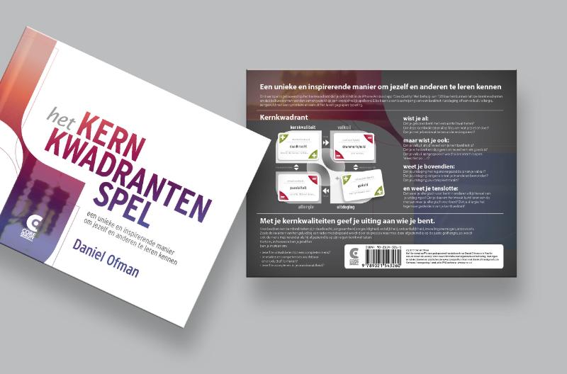 Kernkwadrantenspel (Kaartspellen)