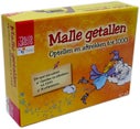 Malle Getallen (Kaartspellen)